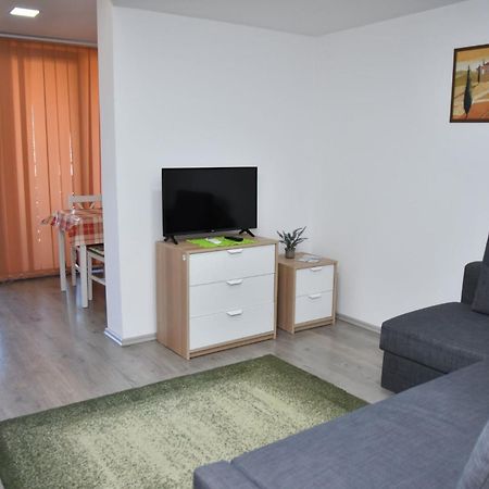 Foeveny Apartmanok Balatonfůzfő Exterior foto