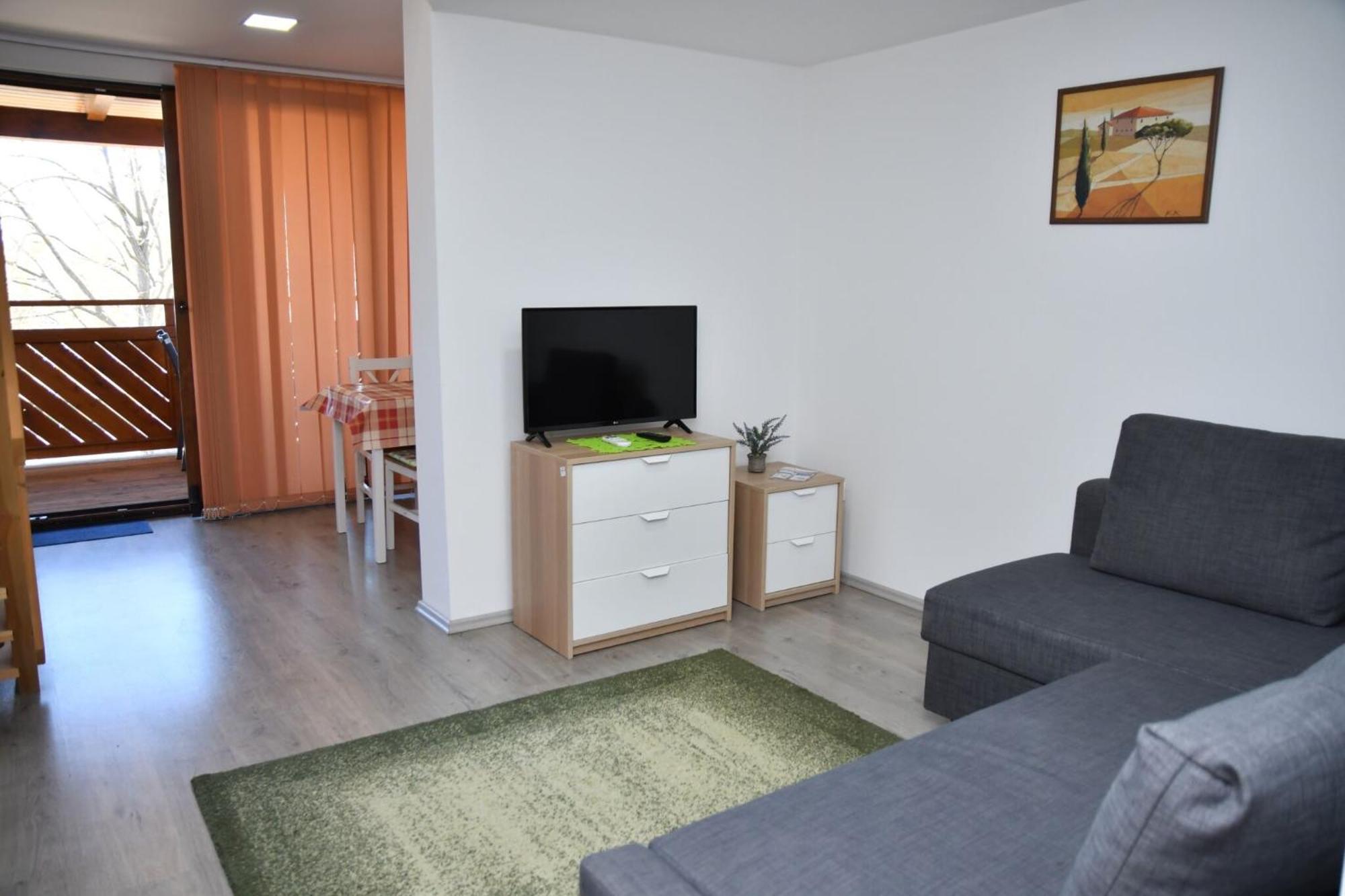 Foeveny Apartmanok Balatonfůzfő Exterior foto